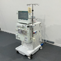 Bbraun Dialog+ - Dialysis image 1